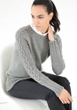 Lana Grossa PULLI Pashmina